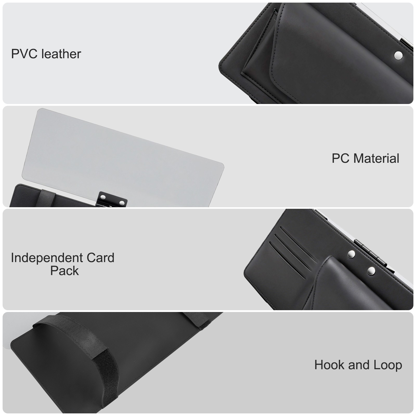 Car Shade Polarized Sun Extend Visor Shield Anti Glare Extension Driving Storage