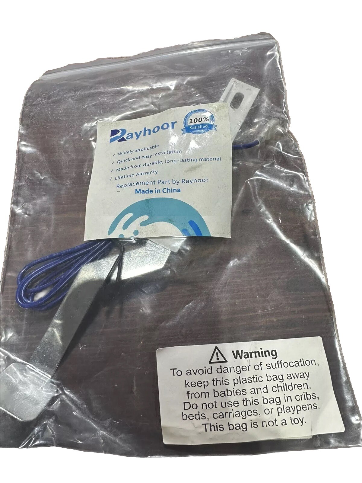 Water Level Probe 2511293 Manitowoc Ice Machine