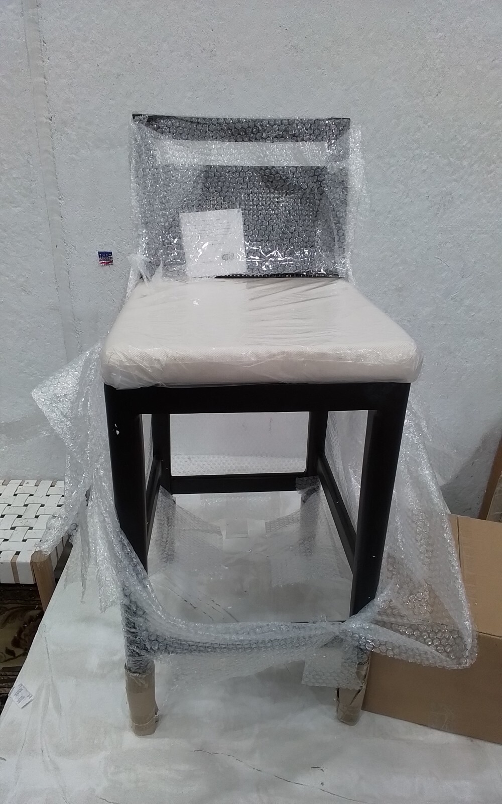 Safavieh DARIN BARSTOOL, Reduced Price 2172750553 SEA4015B