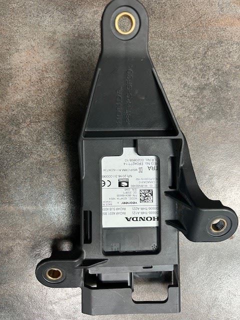 Driver Camera/Projector Radar Unit Rear Fits 21-24 ODYSSEY 365563