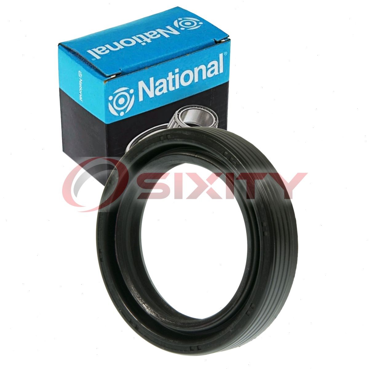 National 710645 Multi Purpose Seal for SS2944 5170539AA 18878 12569964 tw