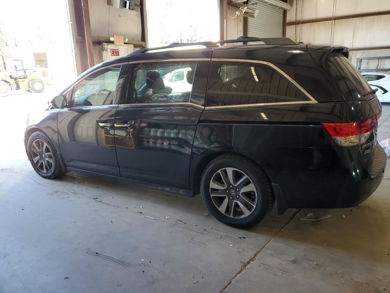 ODYSSEY 2015 Glove Box 4525034