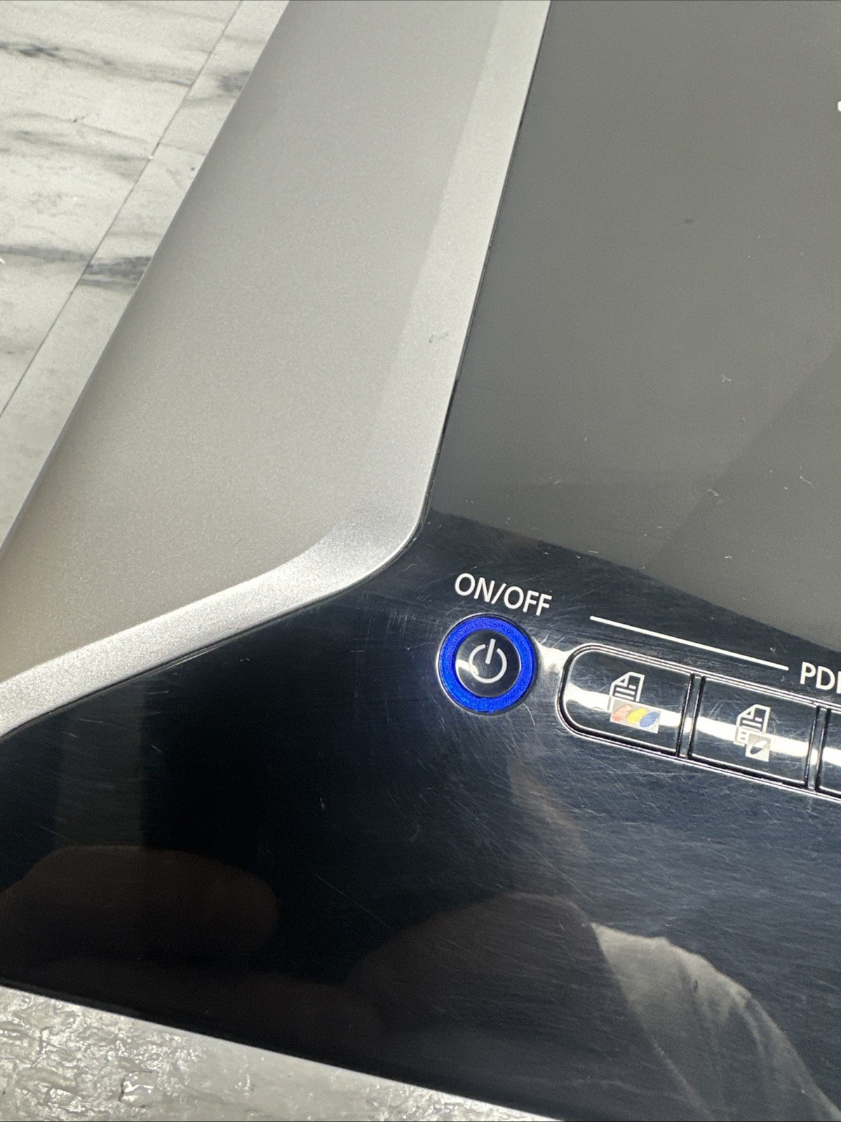 Canon CanoScan 8800F Flatbed Scanner