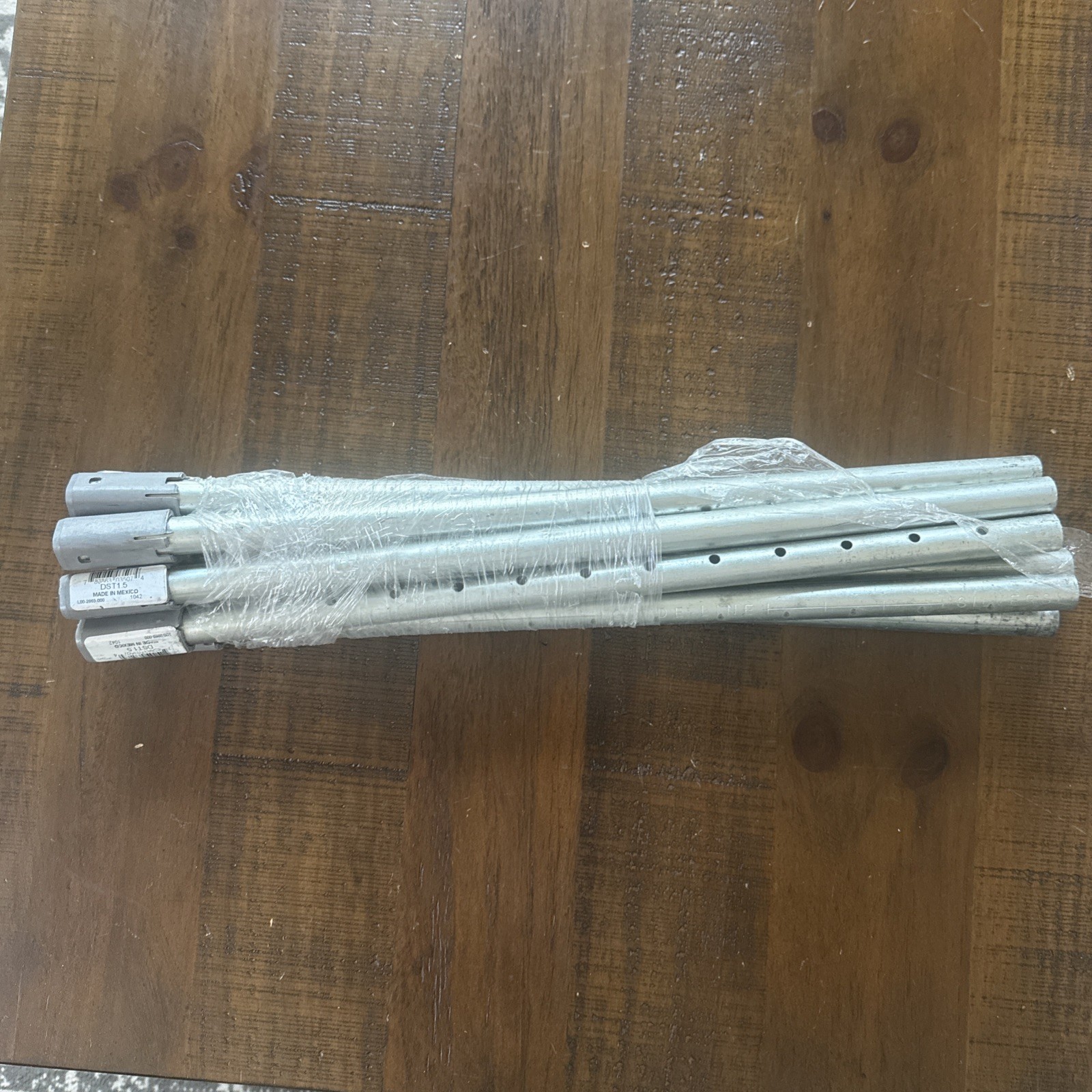10 Pack System Sensor Dst1.5 Sampling Tube Length 18 In