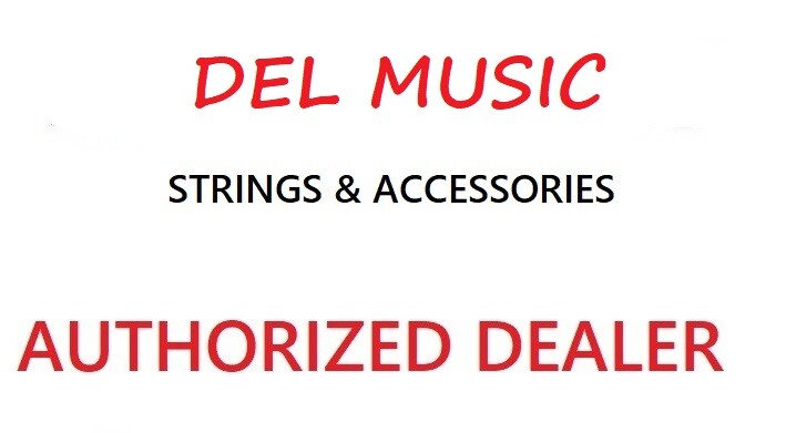 D'Addario NYXL1254 Guitar Strings 12-54 Heavy Electric Guitar Nickel Wound