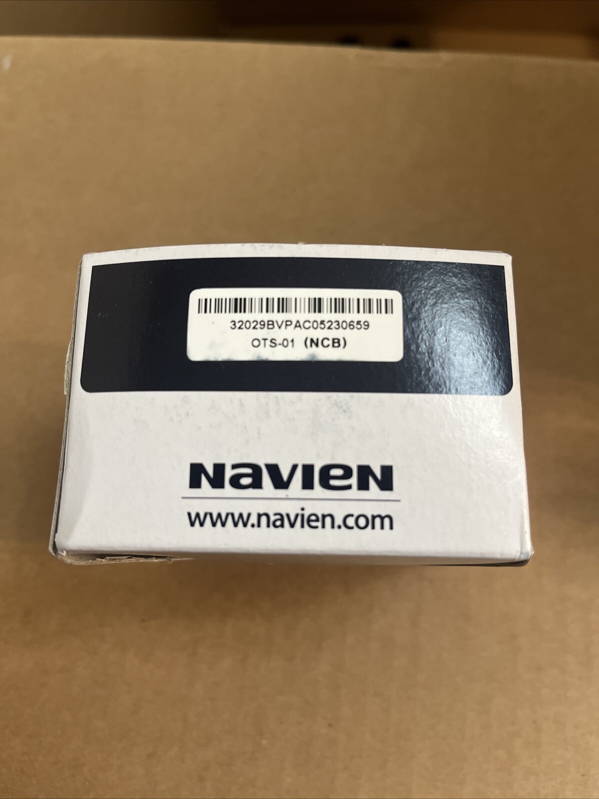 Navien Outdoor Temperature Sensor OTS-01 (NCB)