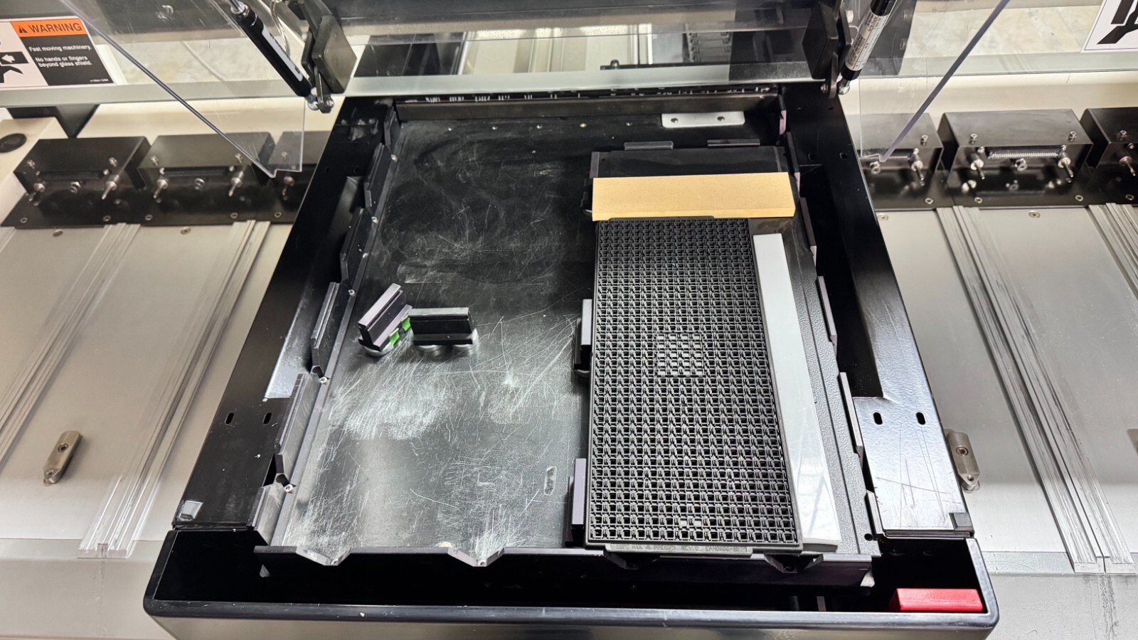 MYDATA M9 SMT Pick and Place Machine