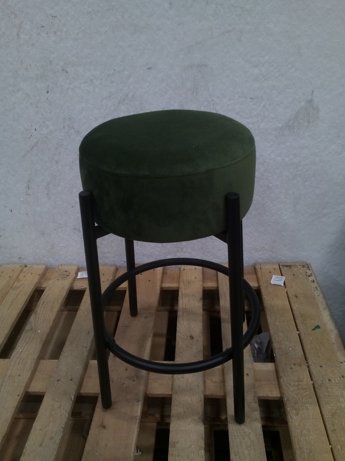 Safavieh PAISLEIGH METAL COUNTER STOOL, Reduced Price 2172724058 SFV5032E