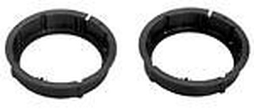 Pair Supports 165mm Vw GOLF 4-GOLF 5-PASSAT >1997 Front
