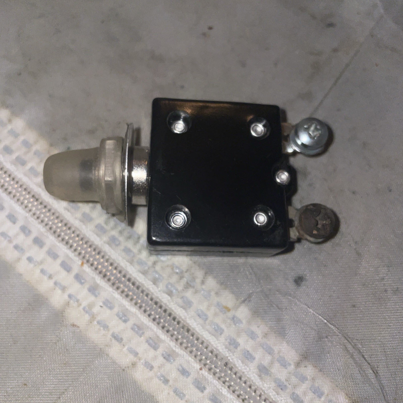 50amp Circuit Breaker For Mobility Scooter CGR14