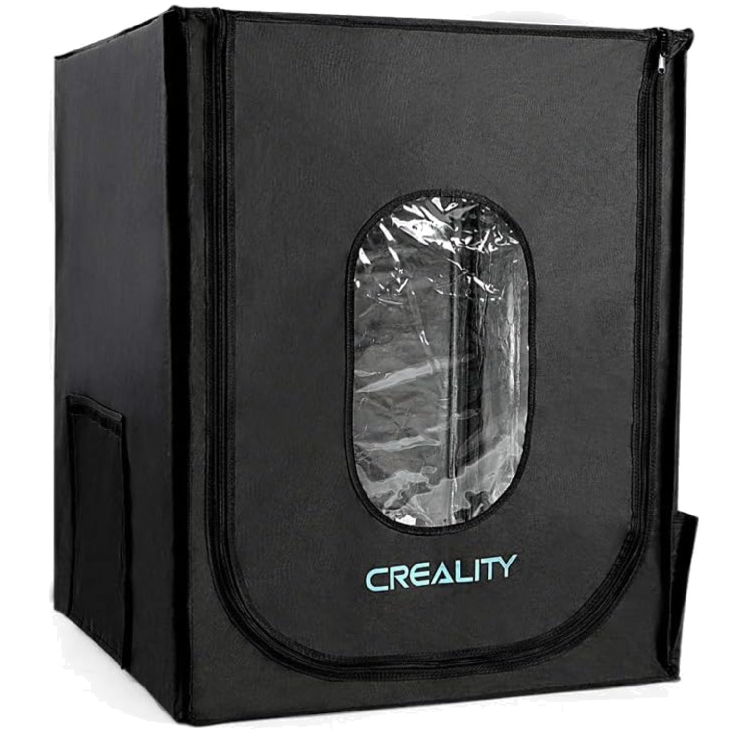 Fireproof and Dustproof 3D Printer Enclosure for Optimal Printing Stability
