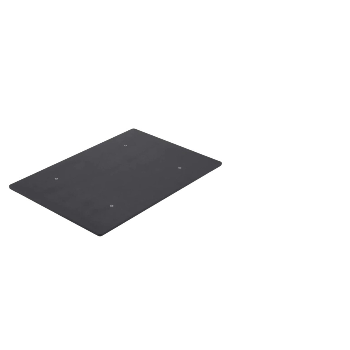 Gibraltar RKTT Rack Mounting Table Top 35.5" X 23.5" Black Texture Coat