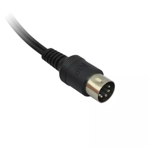 Replacement Sega Genesis 1 Standard AV Cable