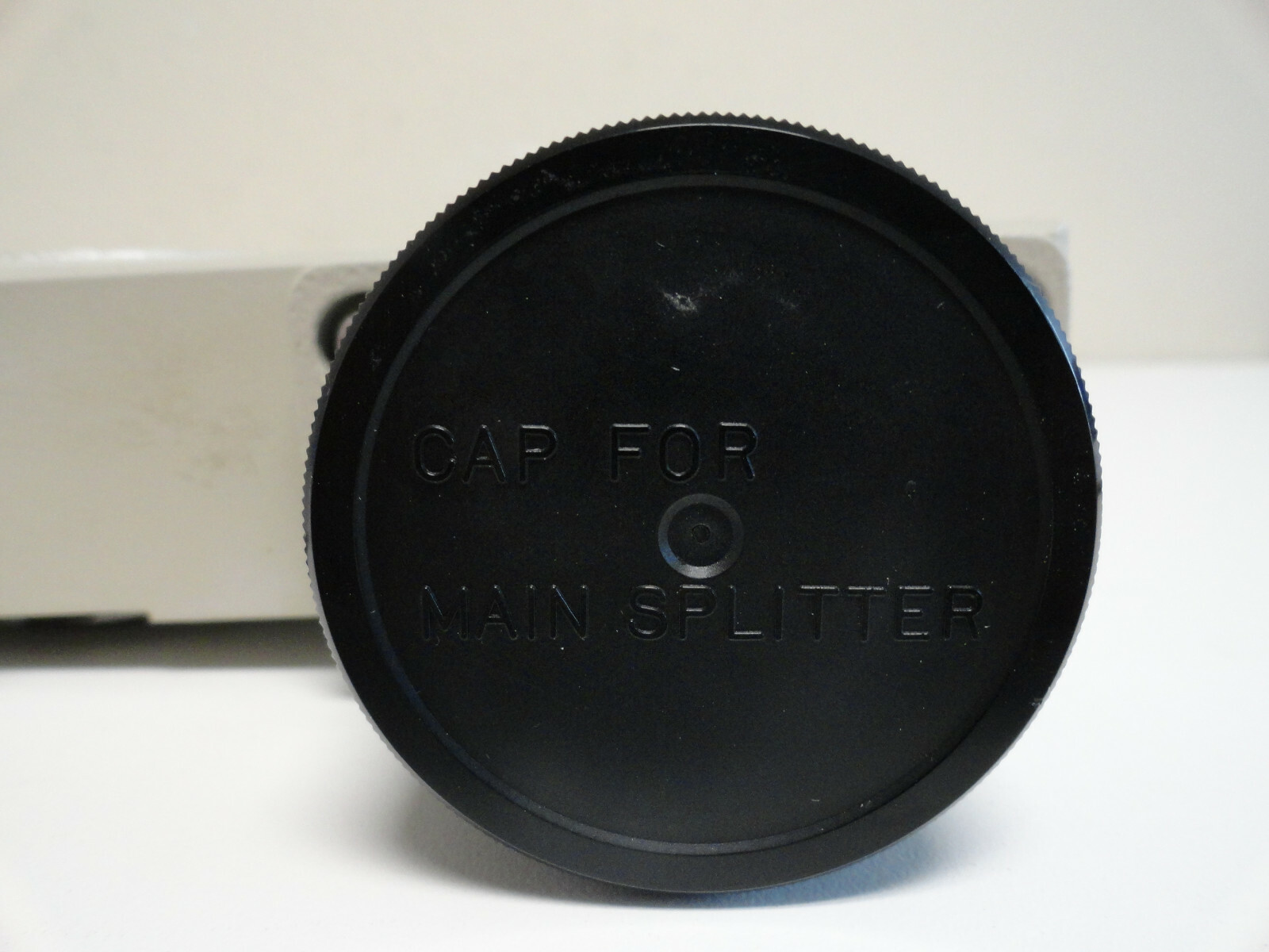 Nikon Optiphot & Labophot Microscope Teaching Beam Splitter, Bridge