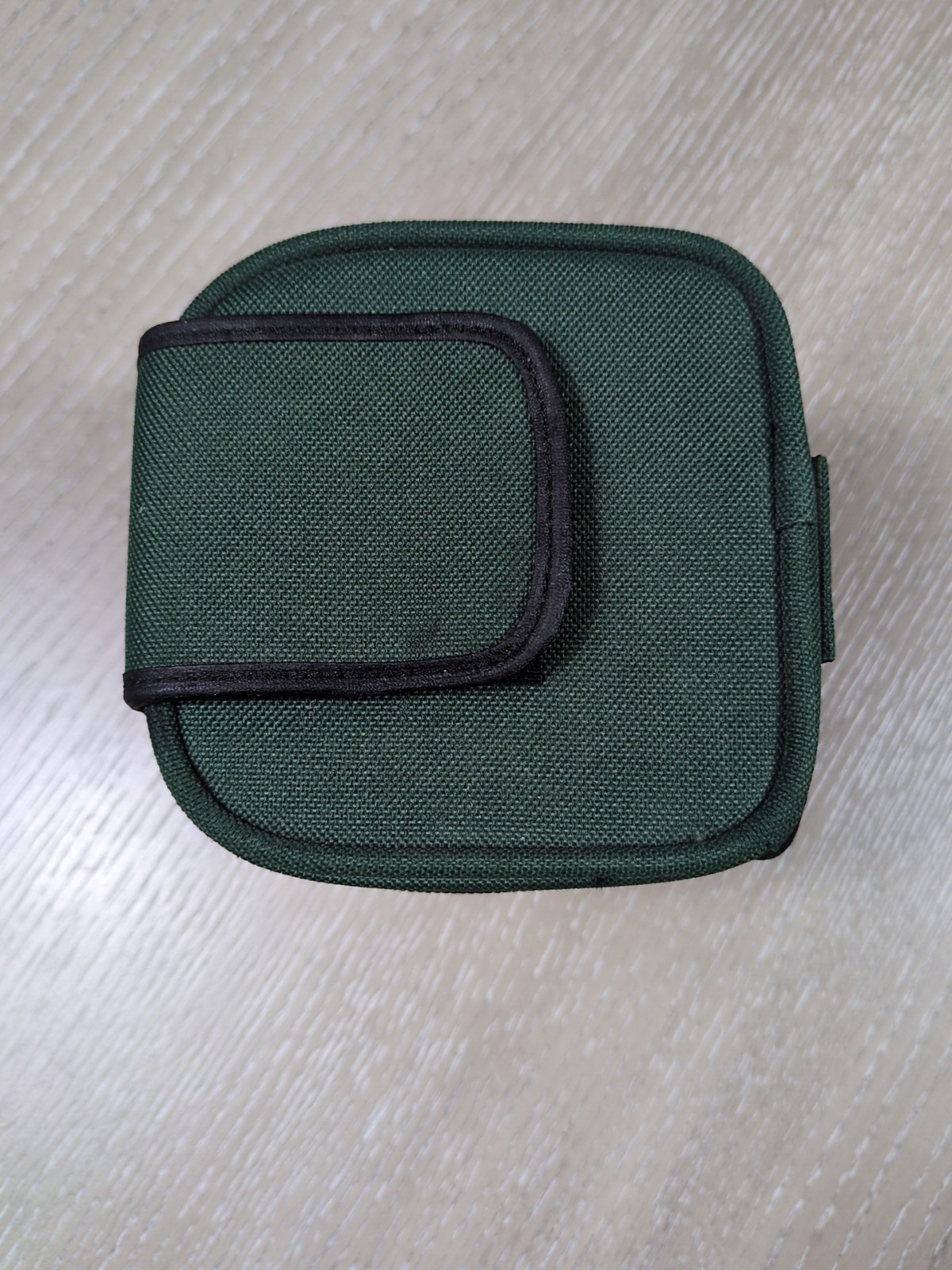 Sigma LS-542N Soft Padded Lens Case - Approx Int. Dimensions