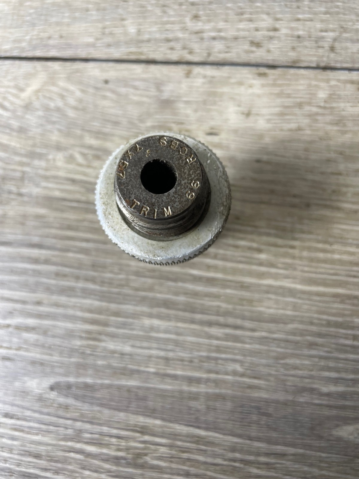RCBS Trim Die 66 7x57 7mm Mauser