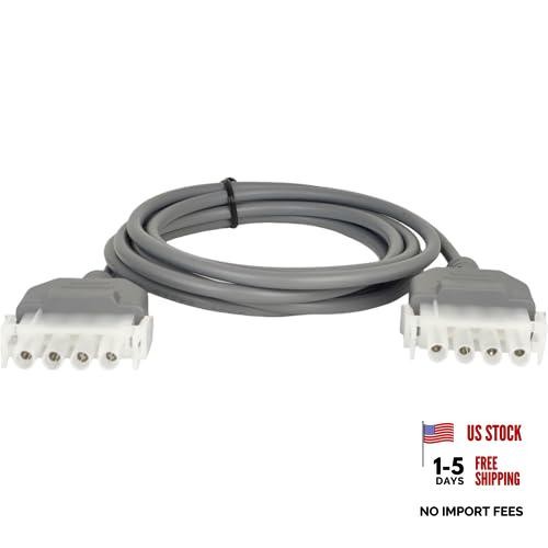 XYZIL 1060633 Compatible with JLG 2646E2 3246E2 1532E3 10RS Analyzer Cable