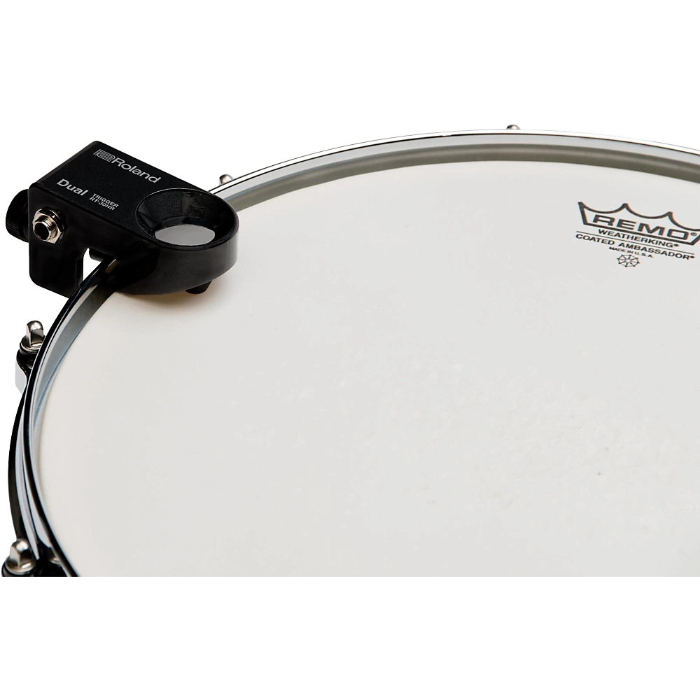 Roland RT-30HR Dual Acoustic Snare Drum Trigger