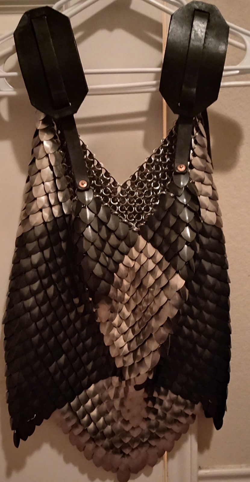 Chainlink Armor
