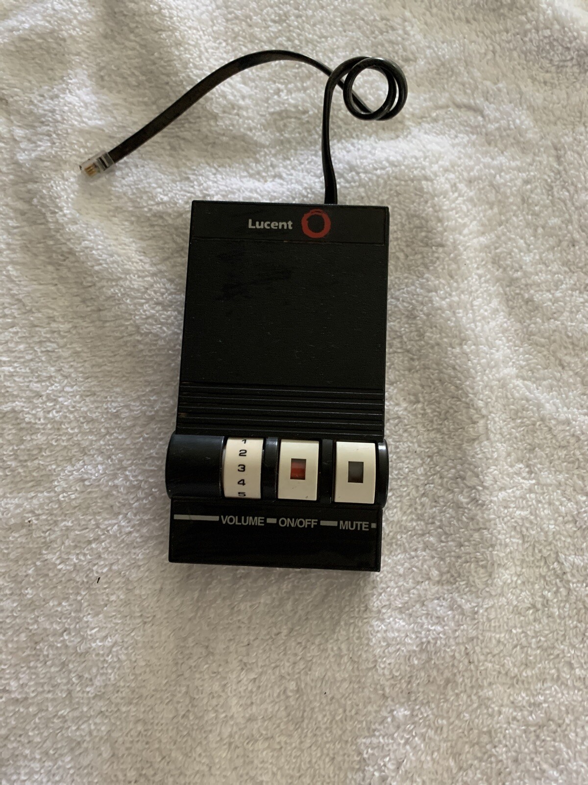 Lucent Model: KS23822-L12 Adapter/Amplifiers FAST FREE SHIPPING