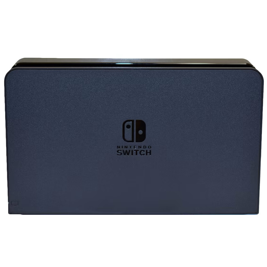 🔥New Official Nintendo Switch OLED Charging Dock ONLY (HEG-007) Original Black