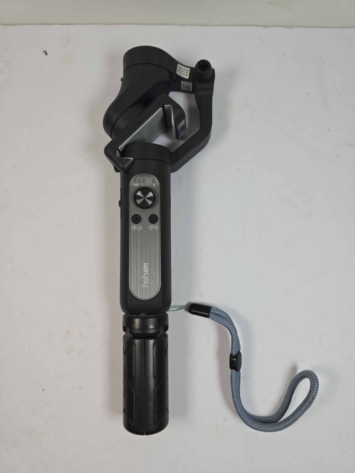 HOHEM ISTEADY V2 AI SMARTPHONE GIMBAL