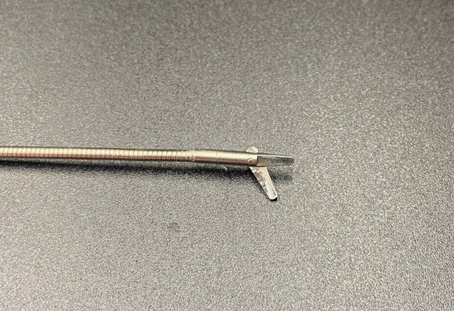 ACMI Flexible Hand Instruments (332S8, 331S8, 330S8)