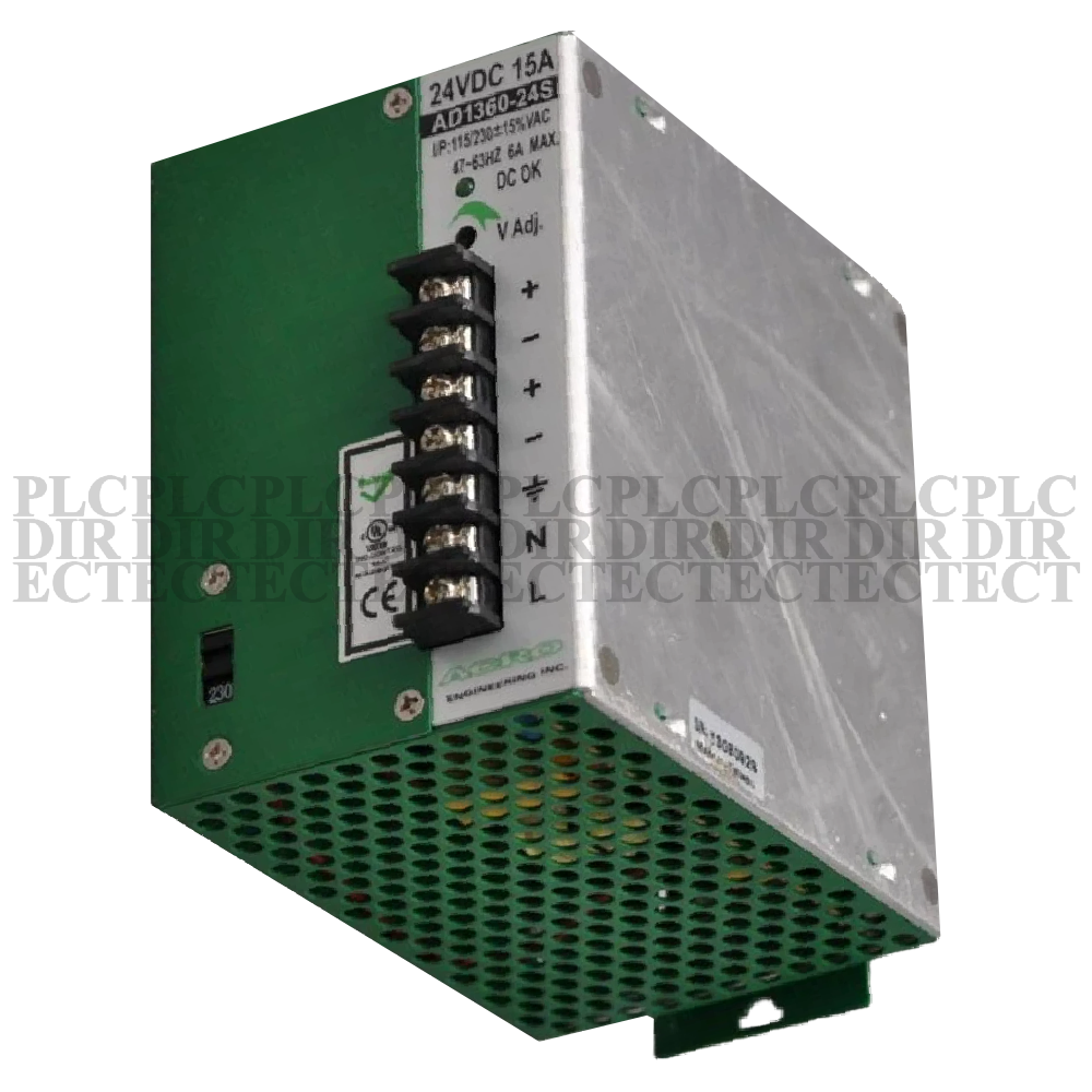 NEW Acro AD1360-24S Switching Mode Power Supply