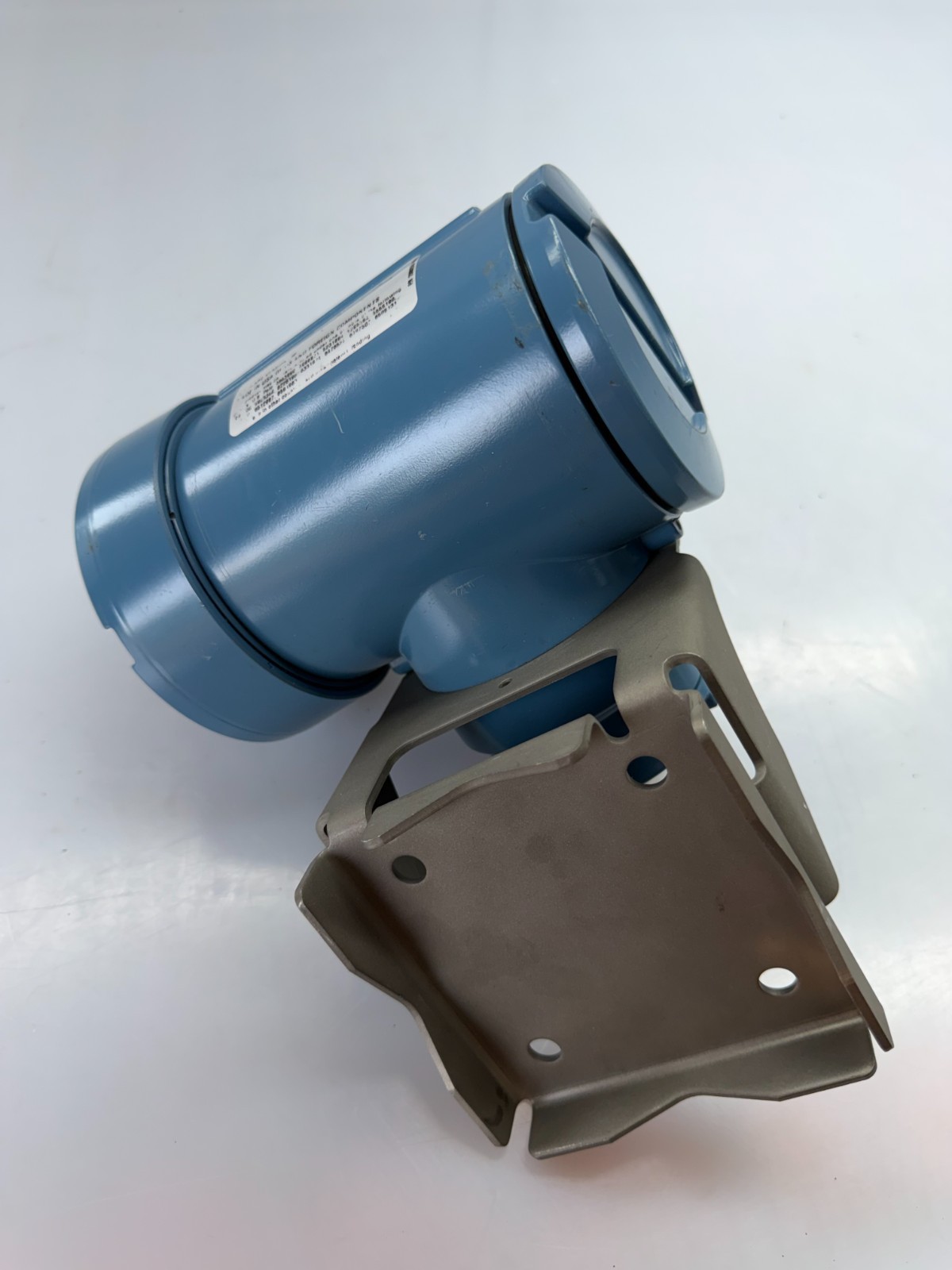 Micro Motion 2700R12BBAEZZX Transmitter