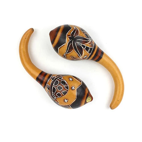 Tarma Shakers