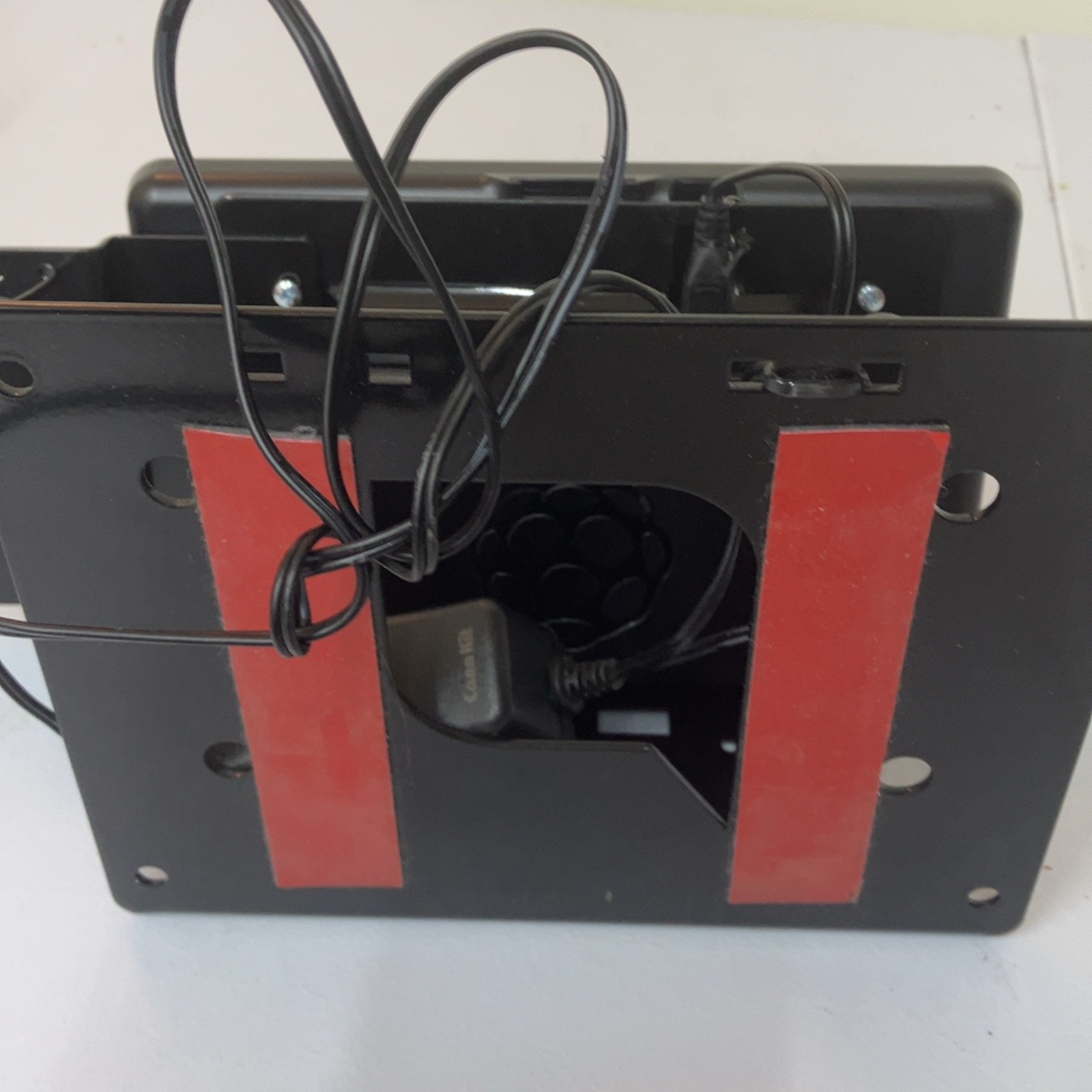 ecoprintQ Raspberry Pi 3 / 3+ Terminal 7" Touchscreen RFID Reader & CanaKit PSU