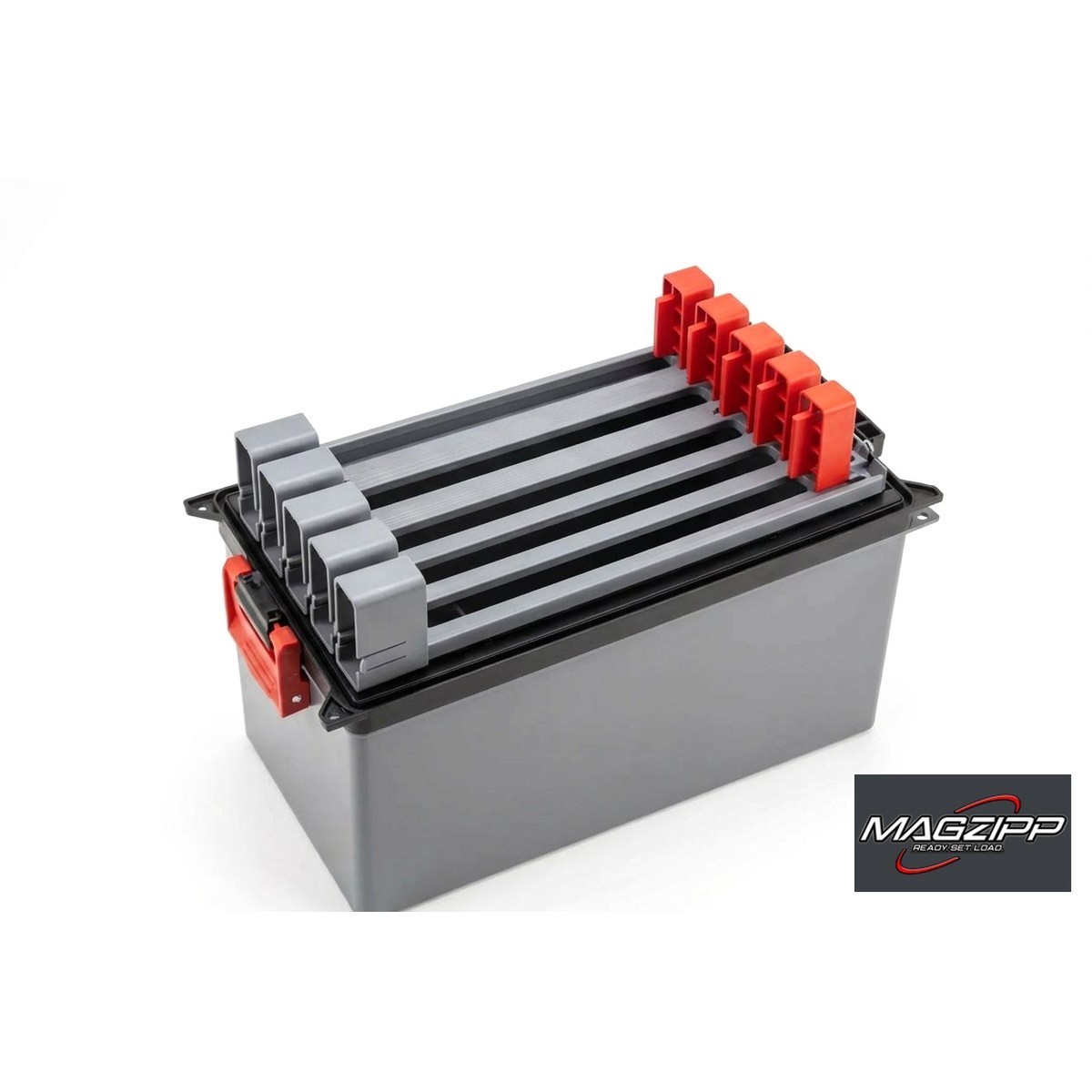 MagZipp Speed Loader 300-Round Ready Capacity for 223 556 308 CHECK THE VIDEO