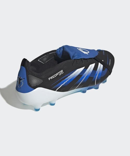 Jude Bellingham × adidas Predator Elite FT AG Core Black JR1753 Men's Size