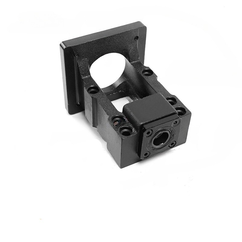 Motor Base MBK Stepper/Servo Motor Integrated Base Mounting Bracket Support Base