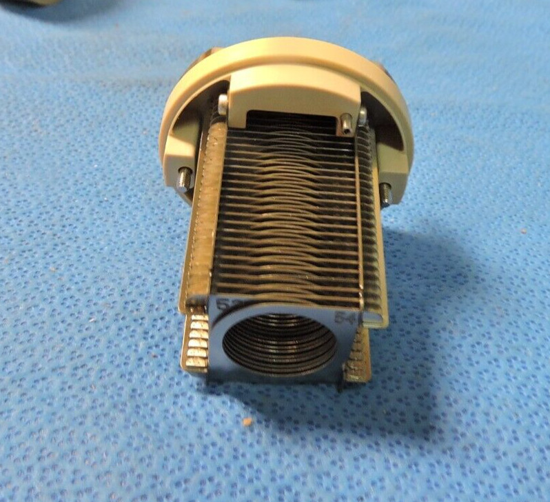 NEW Thermo Fisher 80011-60012 HCD-SRIG Ion Source Funnel RF Lens Stack SRIG-Q00