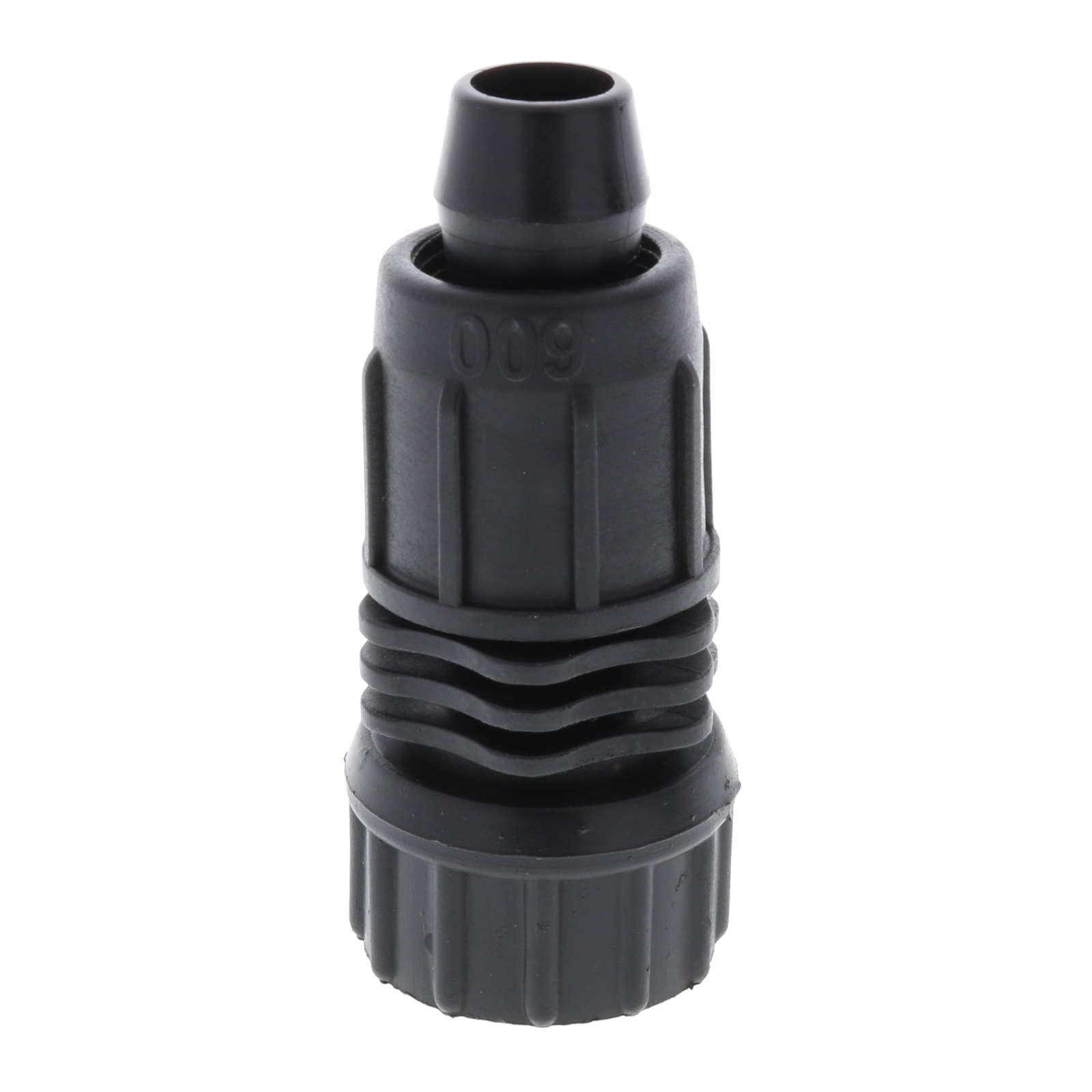 Irritec Perma-Loc Tubing x Female Pipe Thread Swivel Adapter