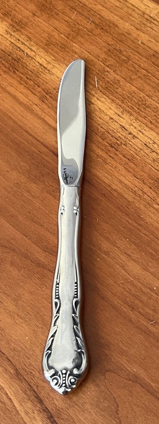 Sears Roebuck BANQUET Tradition Stainless Flatware - Choice