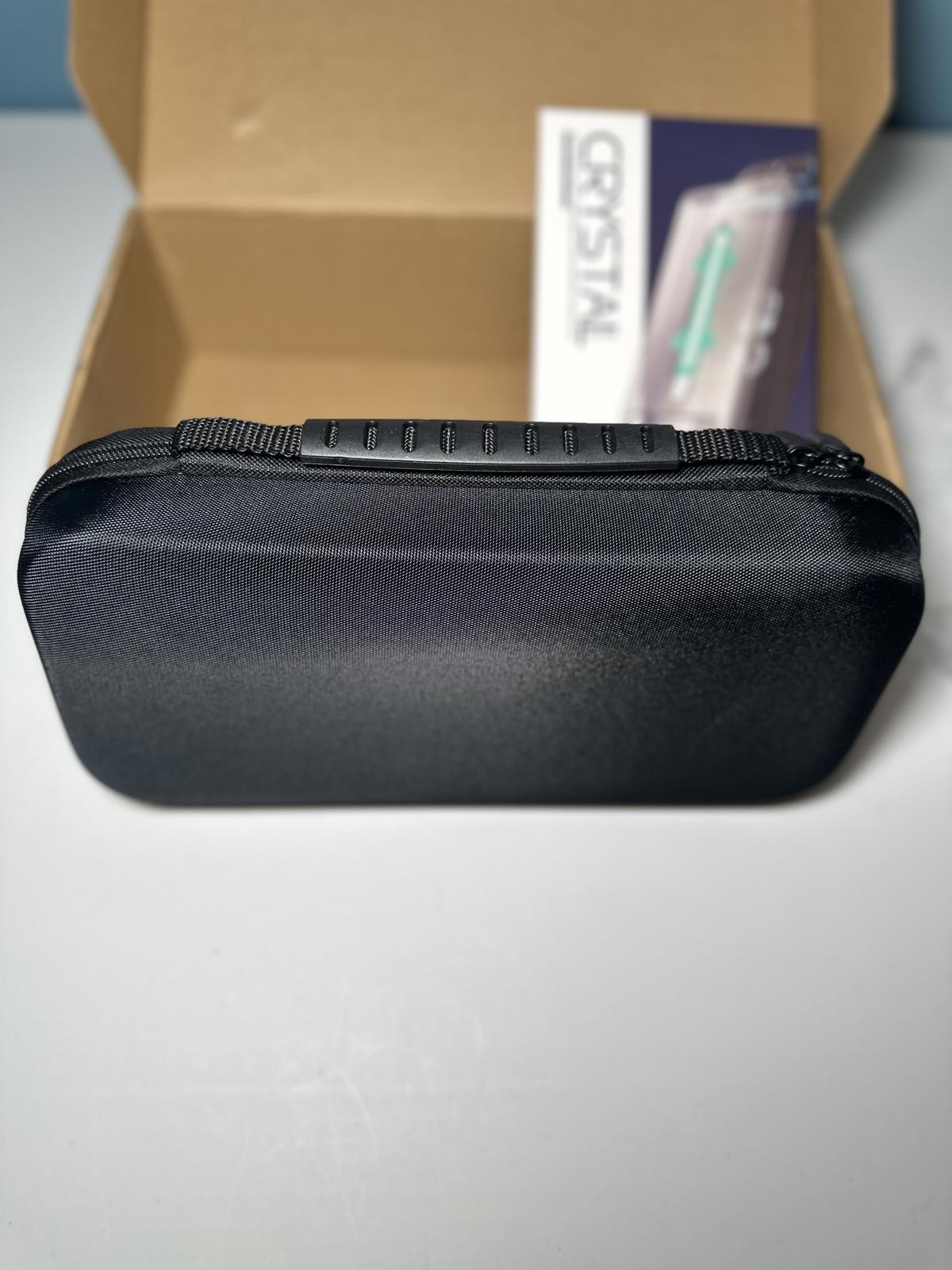BIGBIGRIVER Nintendo Switch 2 Carrying Case and Screen Protector