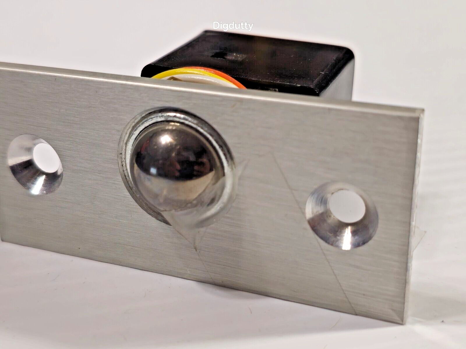 SDC DPS-11 Door Status Exit Switch Sensor Electromechanical Ball Type SPDT 5amp