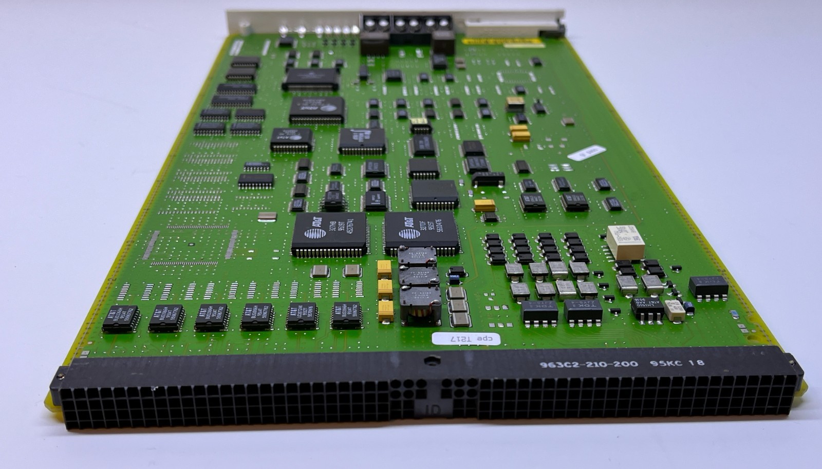 AVAYA TN767E DS1 INTERFACE V4