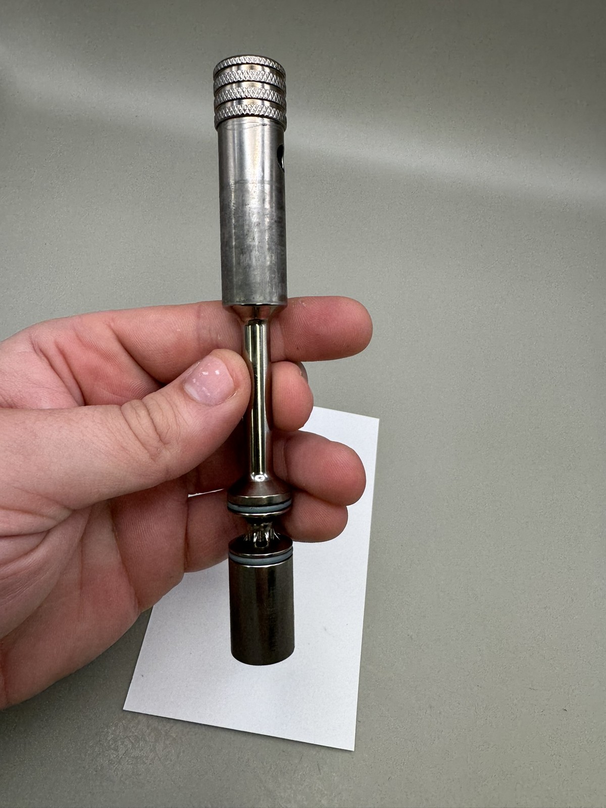 WGP Autocoker 2K+ Bolt