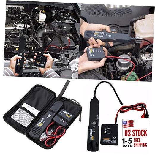 Pro Circuit Tester for Automotive Short & Open Diagnostic Tester Repair Tool