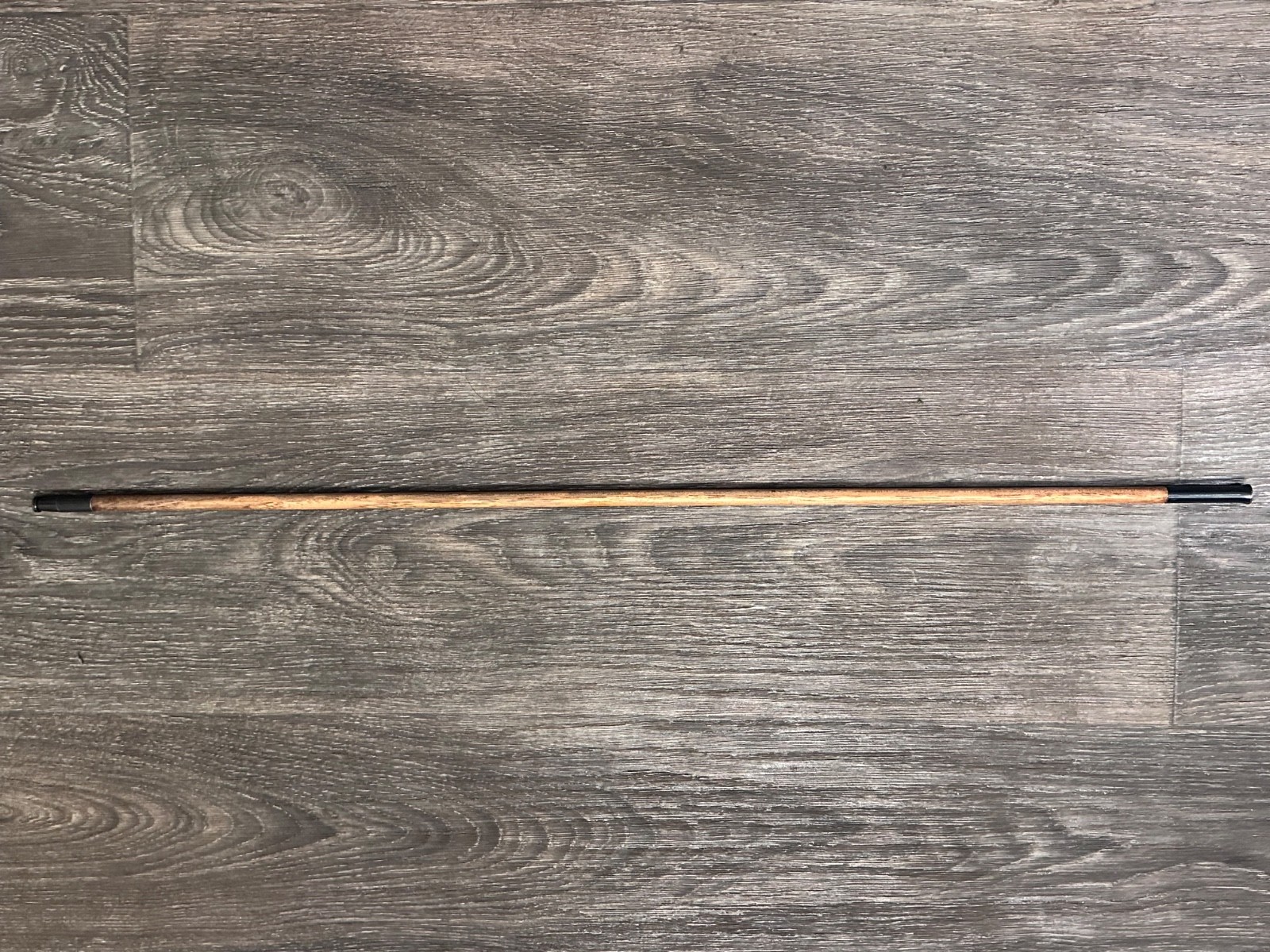 Thompson Center Renegade  Original 26 5/8" Hickory Ramrod UNFIRED