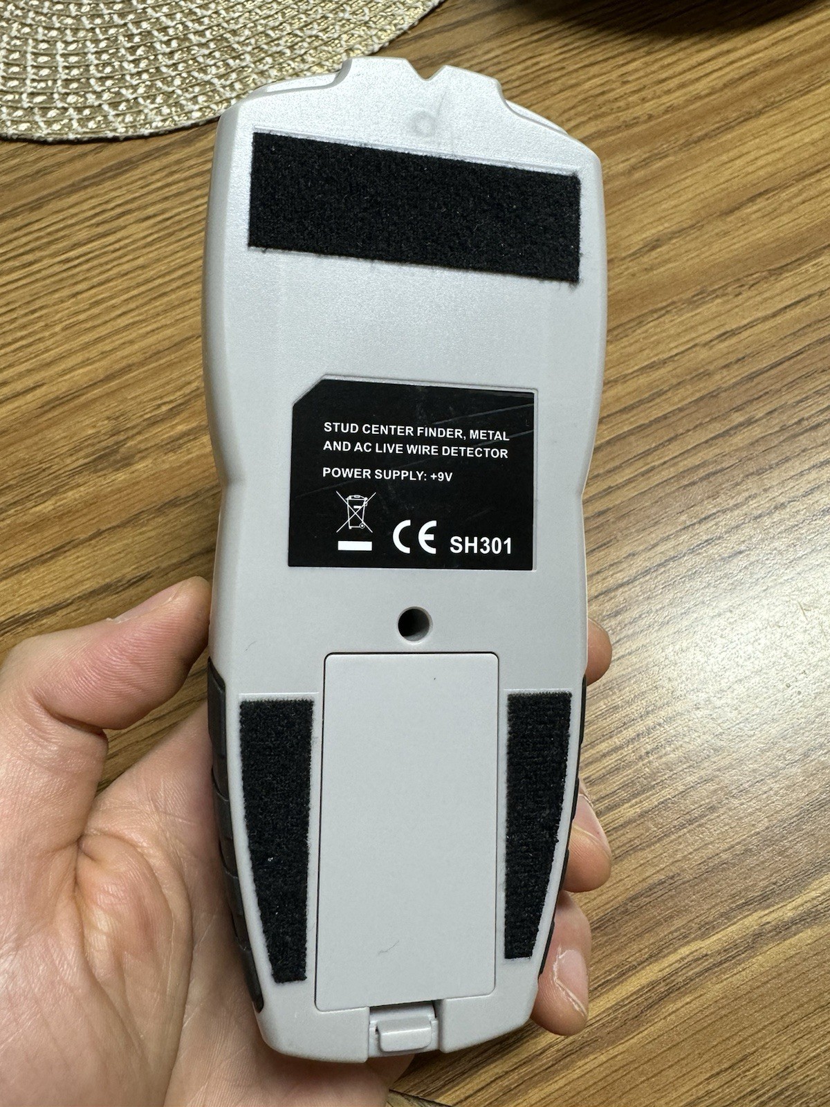 Stud Finder