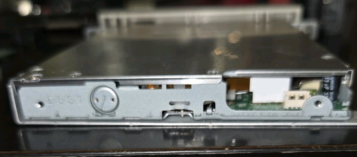 Internal Module YD-8U10 Floppy Disk Drive