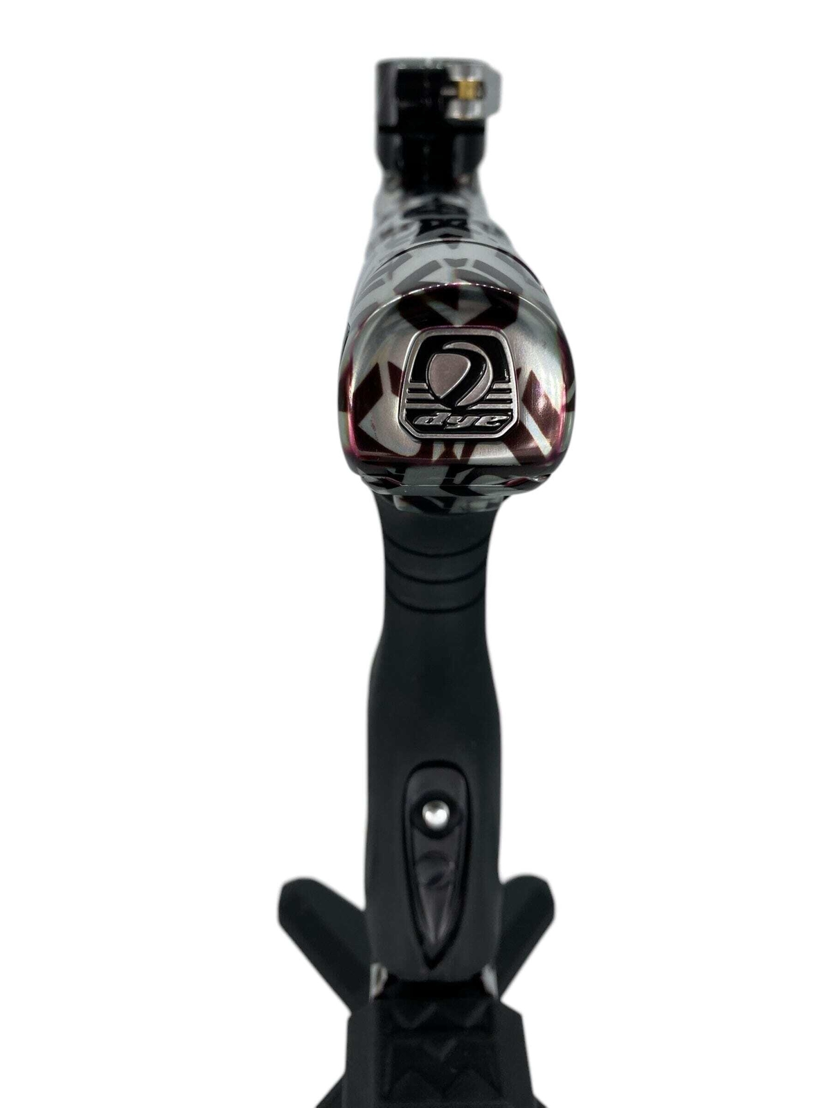 Dye Dls Icon Paintball Gun
