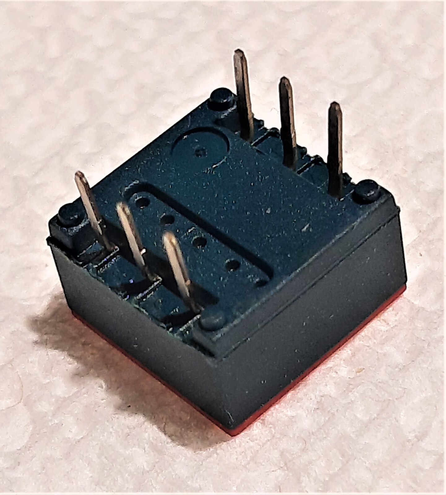 C&K 10 Position Rotary Complement Rotary BCD Dip Switch