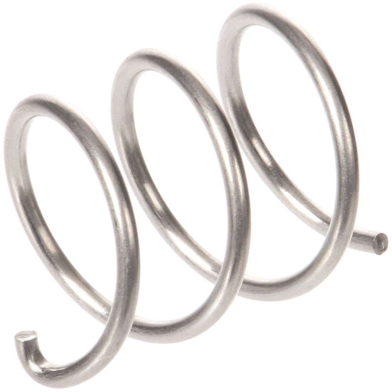Crathco 86432 Spring, Feedworm 890