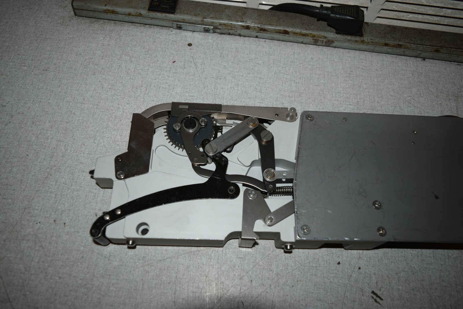Samsung SE-10813-A Feeder