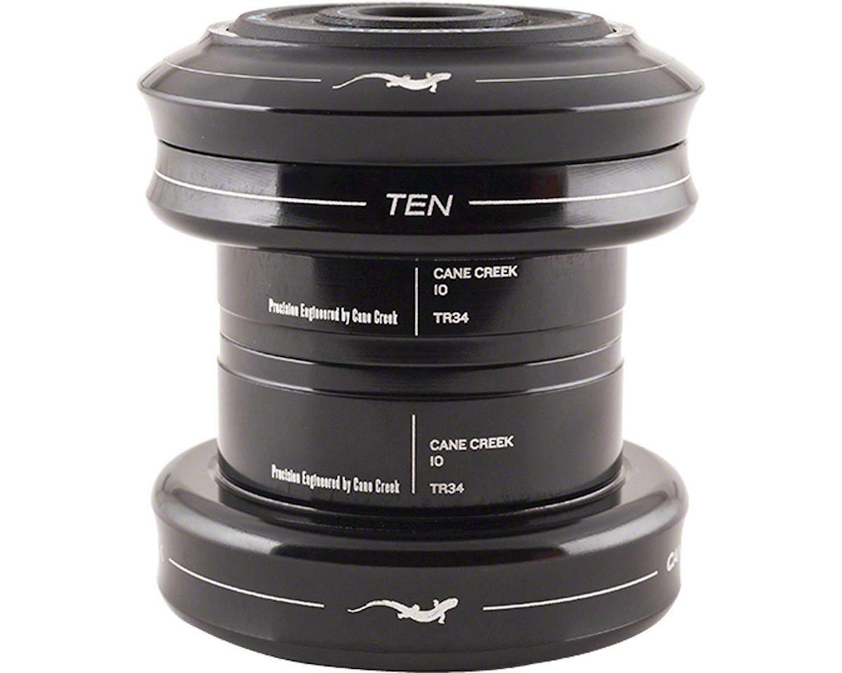 Cane Creek 10 Series Complete Headset (Black)